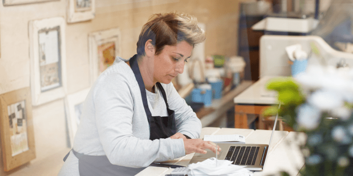 開店一定要繳營業稅嗎？一次搞懂營業稅計算與申報！